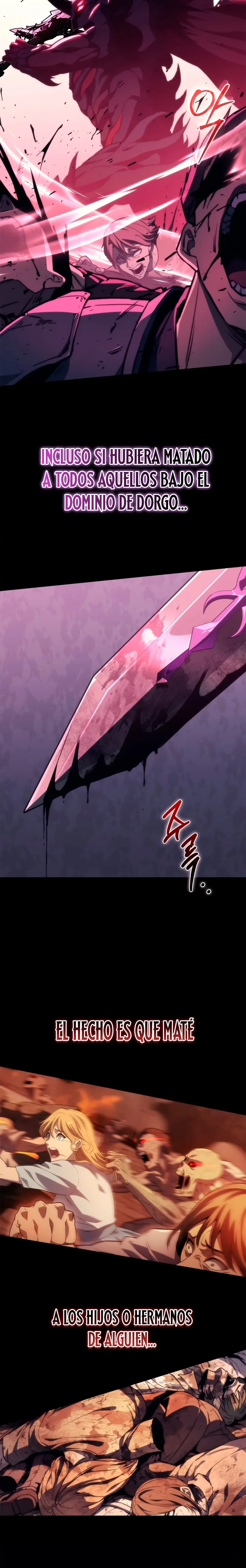 Read El Regreso Del Inigualable Ranker Genio ES Manga Online