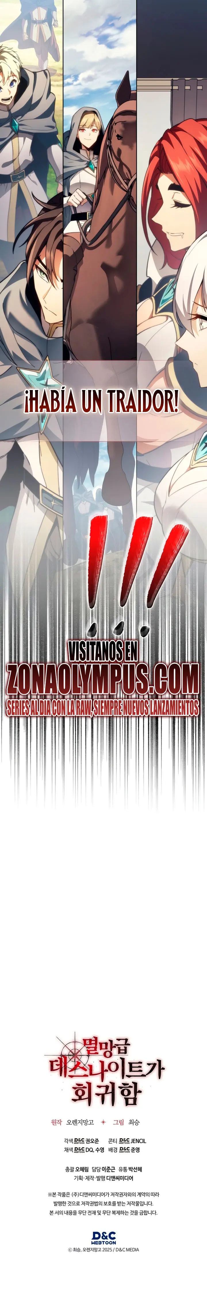 Read El Regreso Del Inigualable Ranker Genio ES Manga Online
