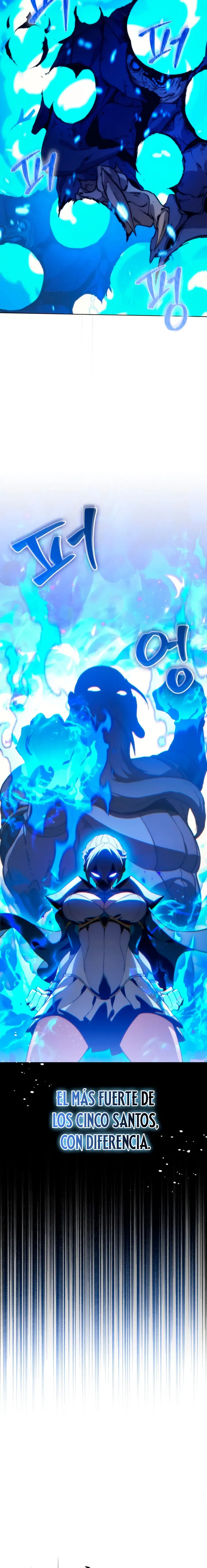 Read El Regreso Del Inigualable Ranker Genio ES Manga Online