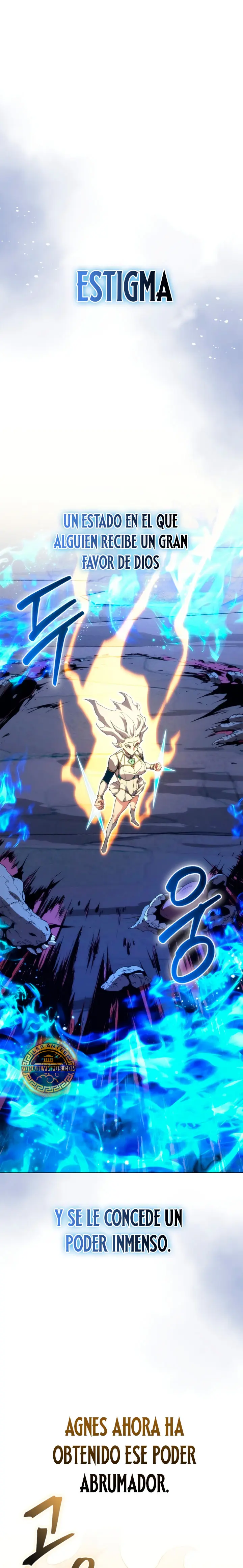 Read El Regreso Del Inigualable Ranker Genio ES Manga Online