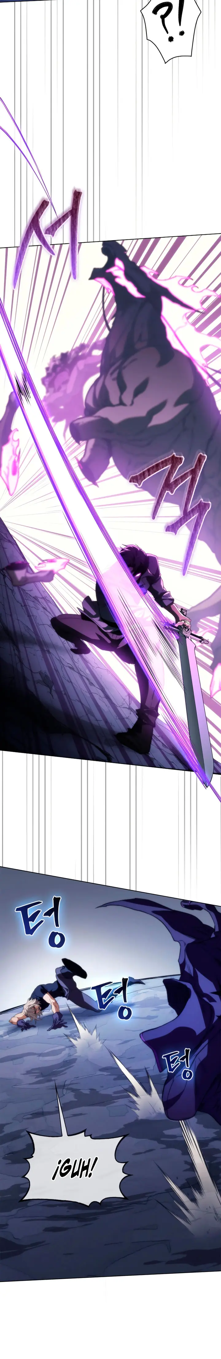 Read El Regreso Del Inigualable Ranker Genio ES Manga Online