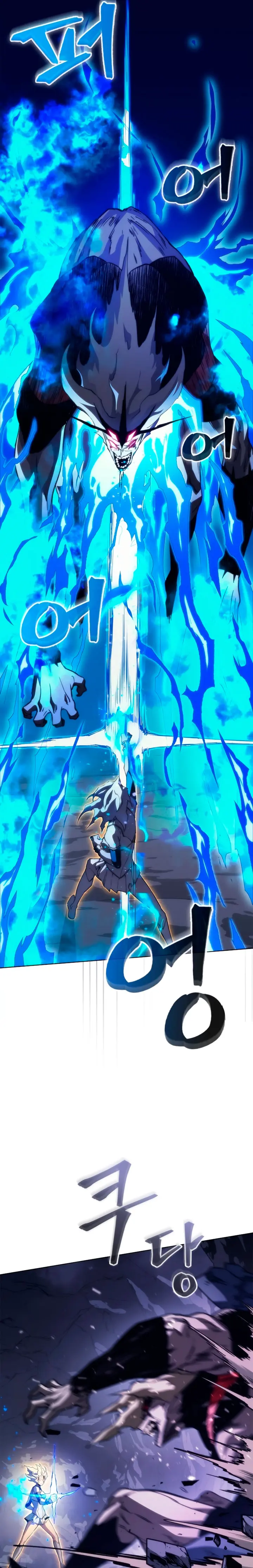 Read El Regreso Del Inigualable Ranker Genio ES Manga Online