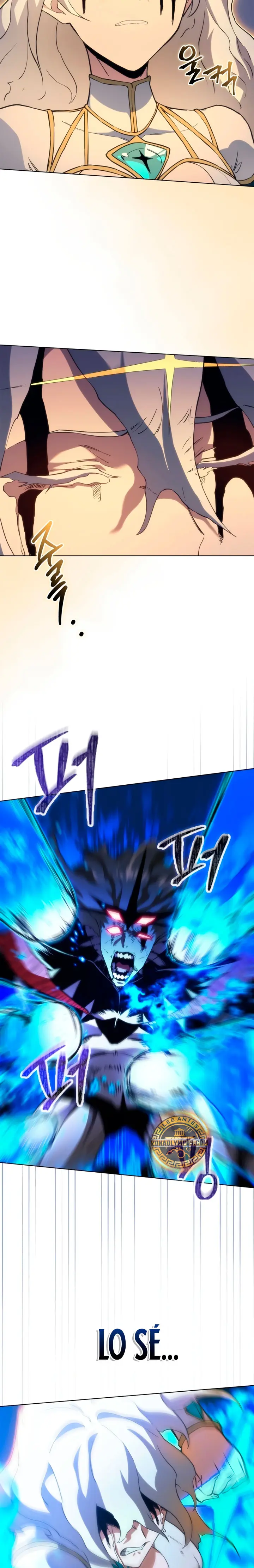 Read El Regreso Del Inigualable Ranker Genio ES Manga Online