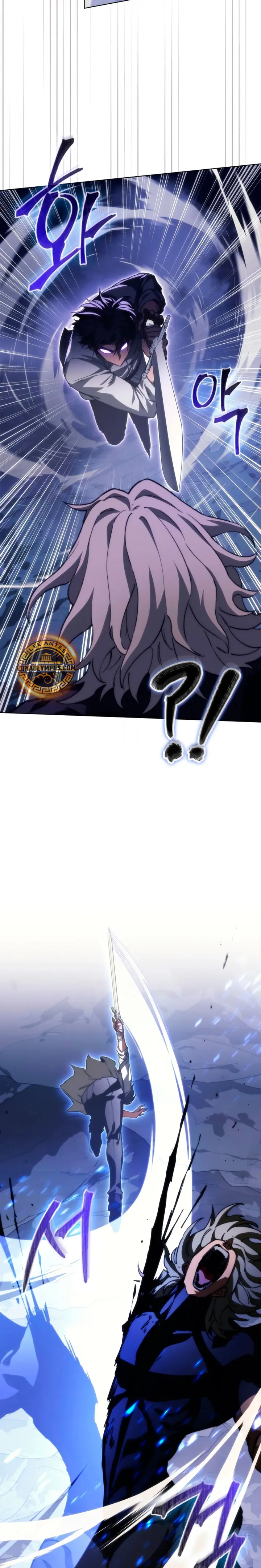 Read El Regreso Del Inigualable Ranker Genio ES Manga Online