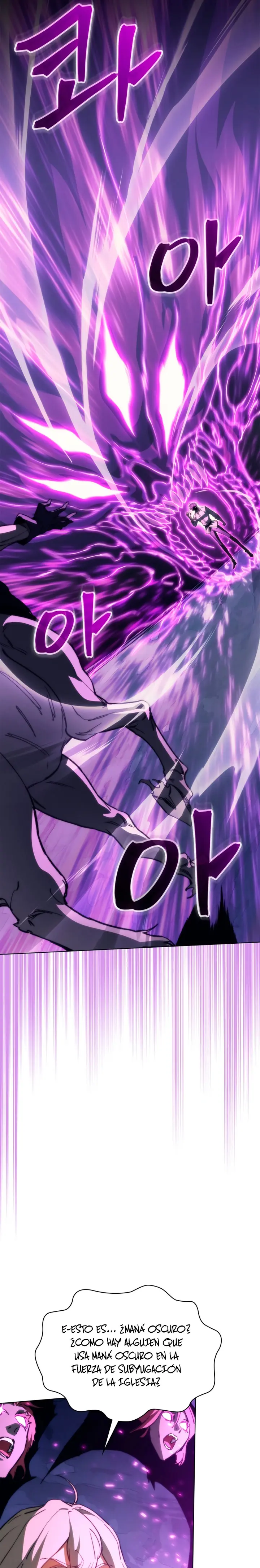 Read El Regreso Del Inigualable Ranker Genio ES Manga Online