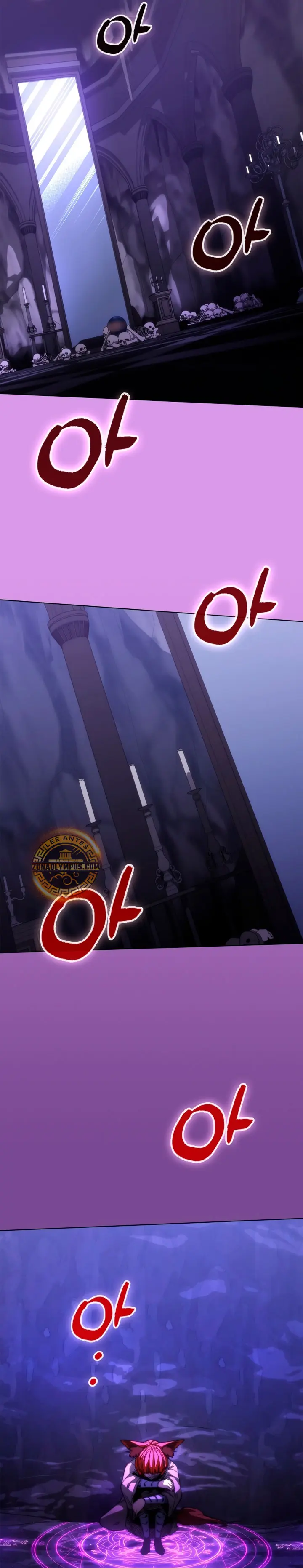 Read El Regreso Del Inigualable Ranker Genio ES Manga Online