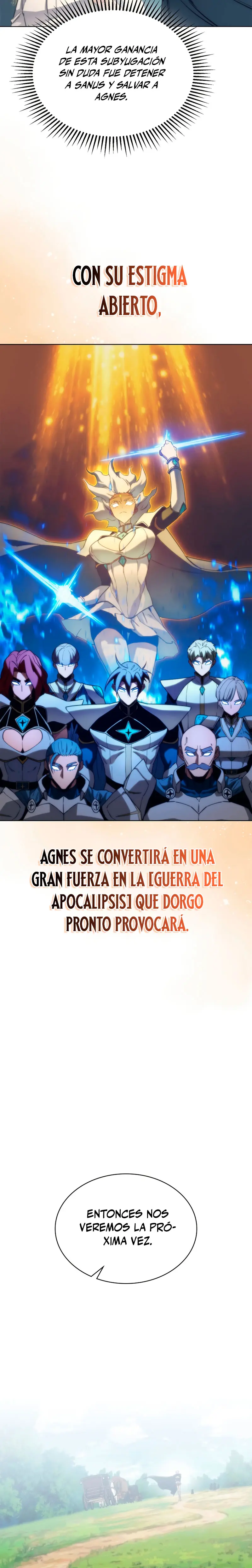 Read El Regreso Del Inigualable Ranker Genio ES Manga Online