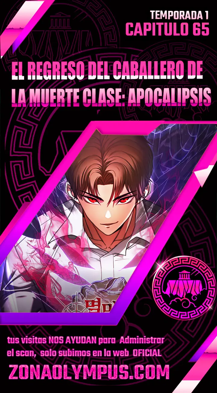 Read El Regreso Del Inigualable Ranker Genio ES Manga Online