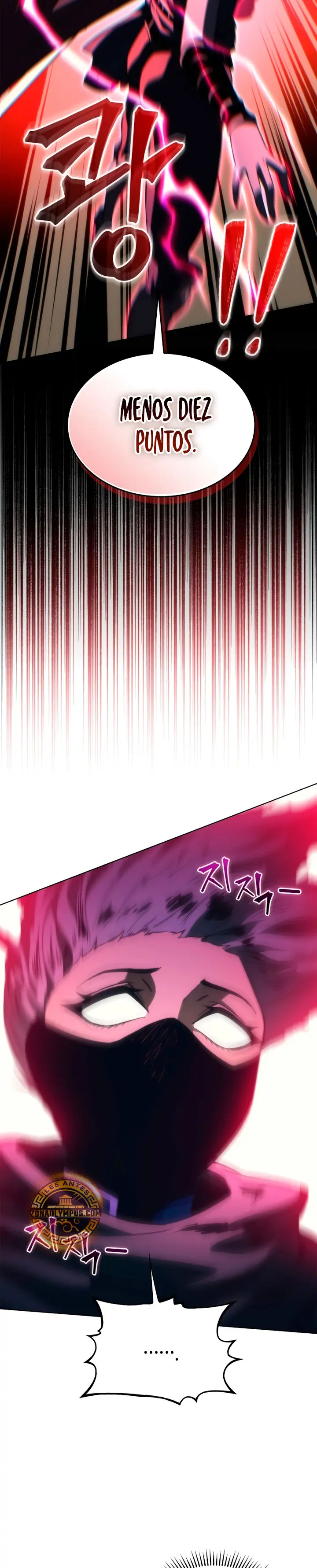 Read El Regreso Del Inigualable Ranker Genio ES Manga Online