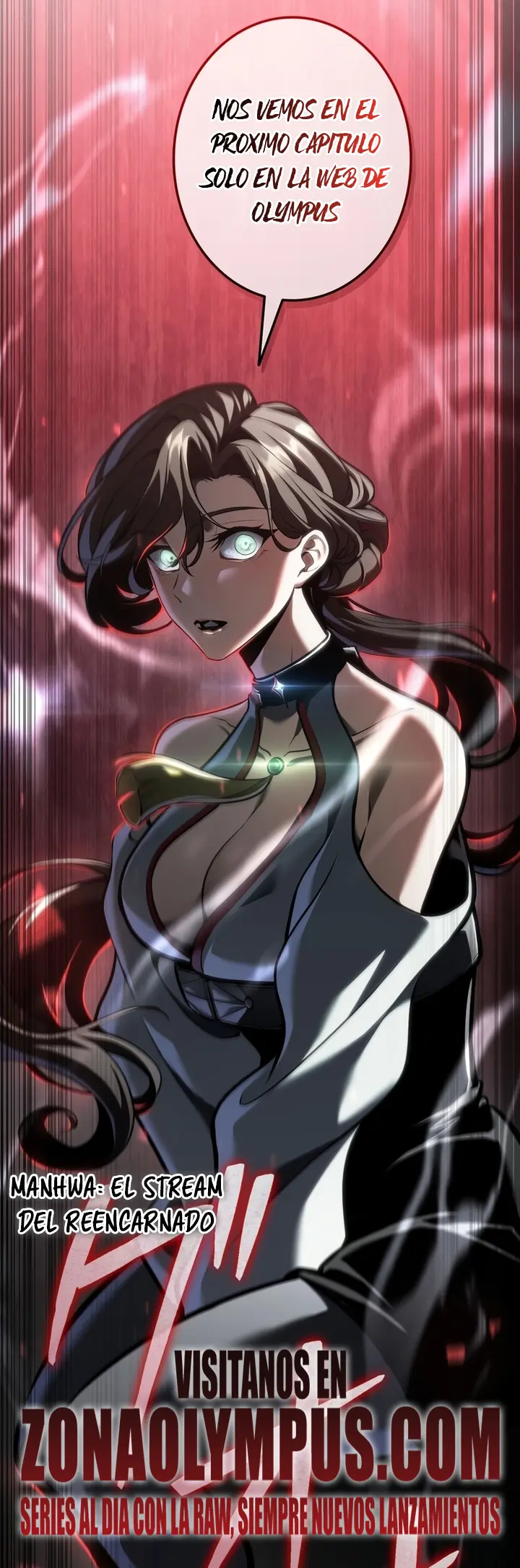 Read El Regreso Del Inigualable Ranker Genio ES Manga Online