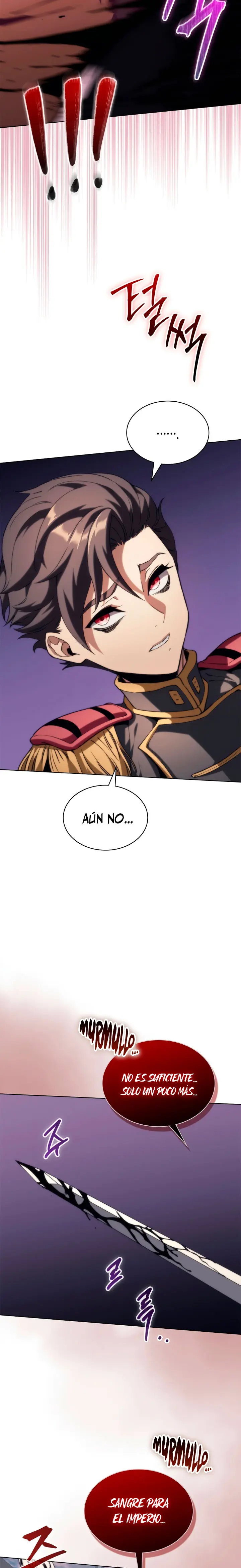 Read El Regreso Del Inigualable Ranker Genio ES Manga Online