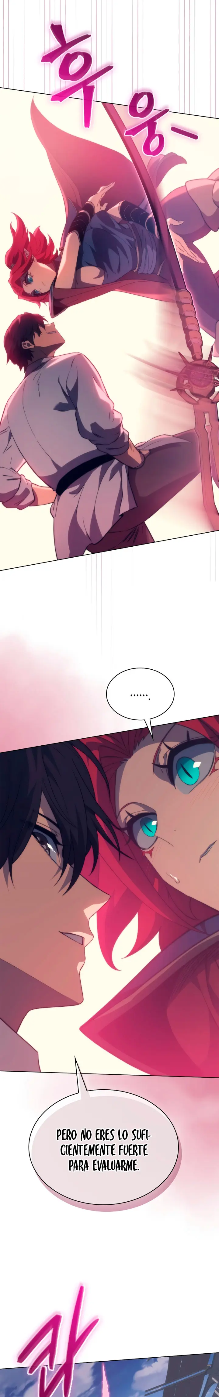 Read El Regreso Del Inigualable Ranker Genio ES Manga Online