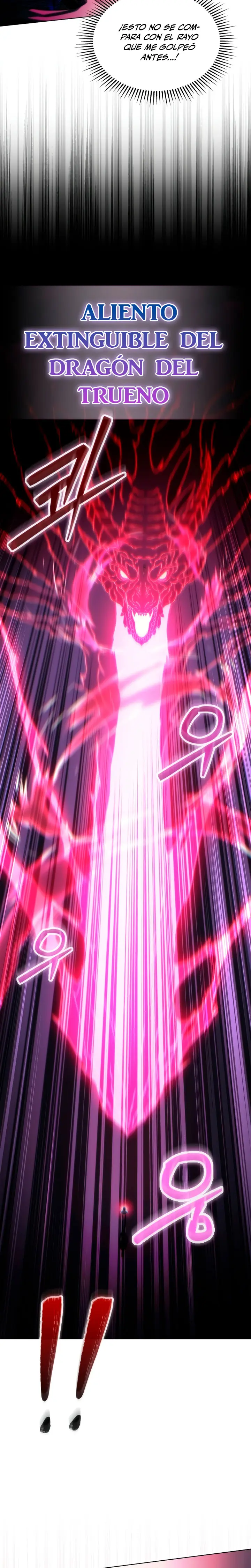 Read El Regreso Del Inigualable Ranker Genio ES Manga Online