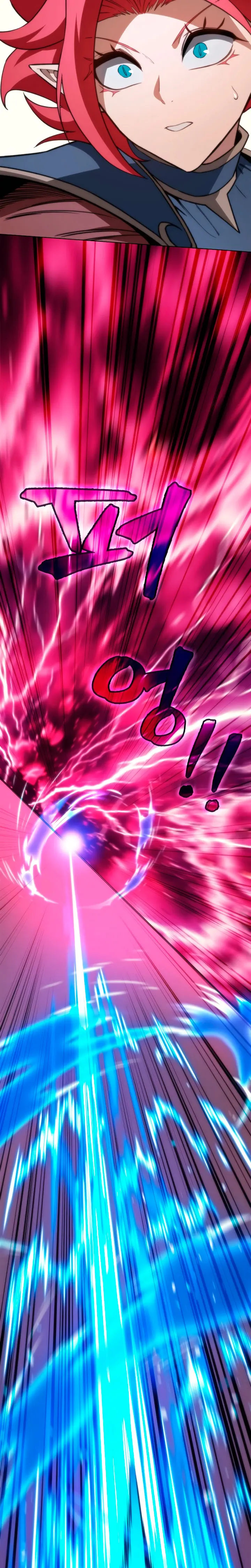 Read El Regreso Del Inigualable Ranker Genio ES Manga Online