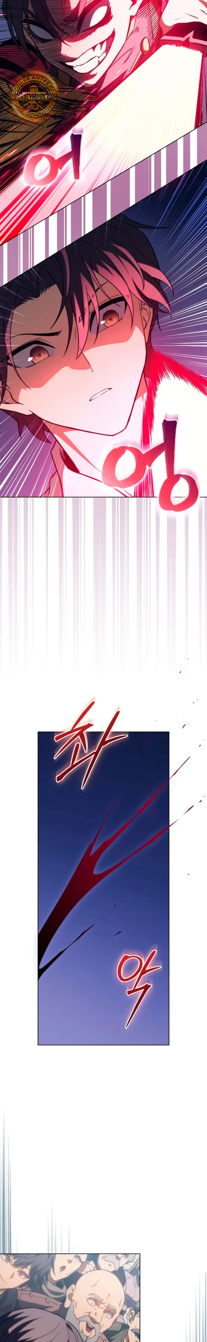Read El Regreso Del Inigualable Ranker Genio ES Manga Online