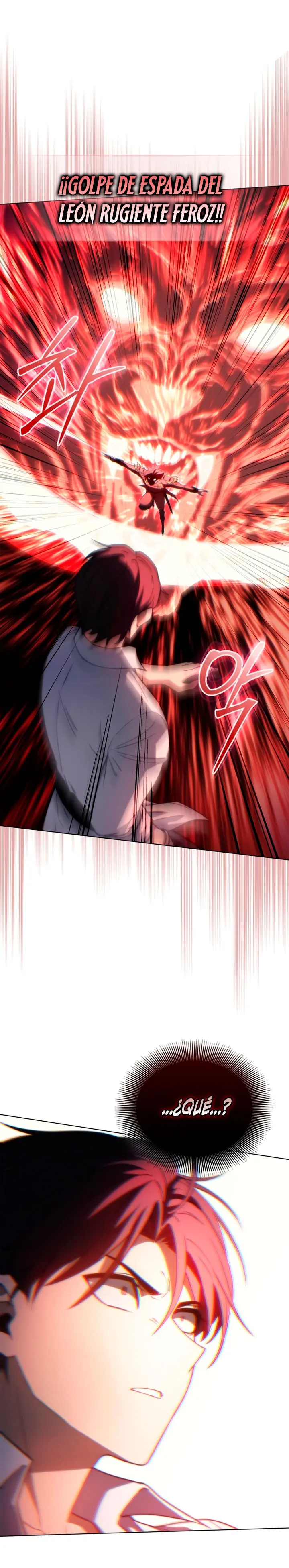 Read El Regreso Del Inigualable Ranker Genio ES Manga Online