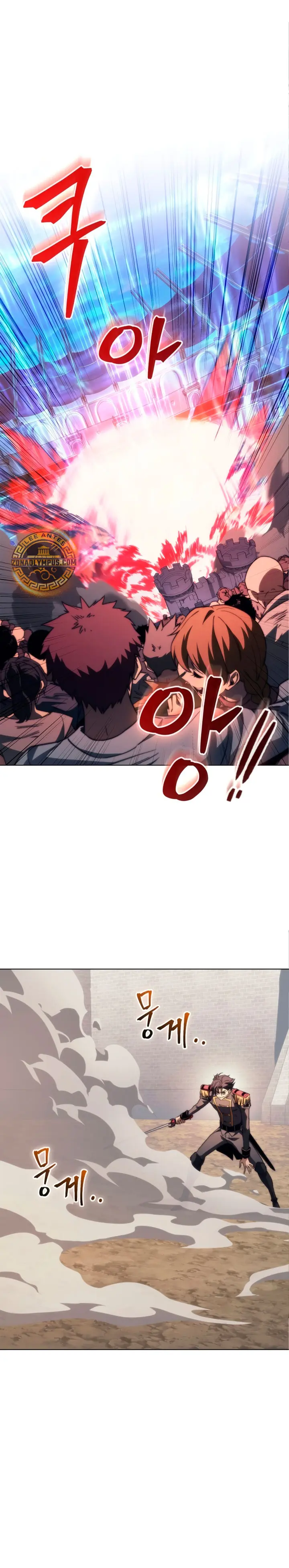 Read El Regreso Del Inigualable Ranker Genio ES Manga Online