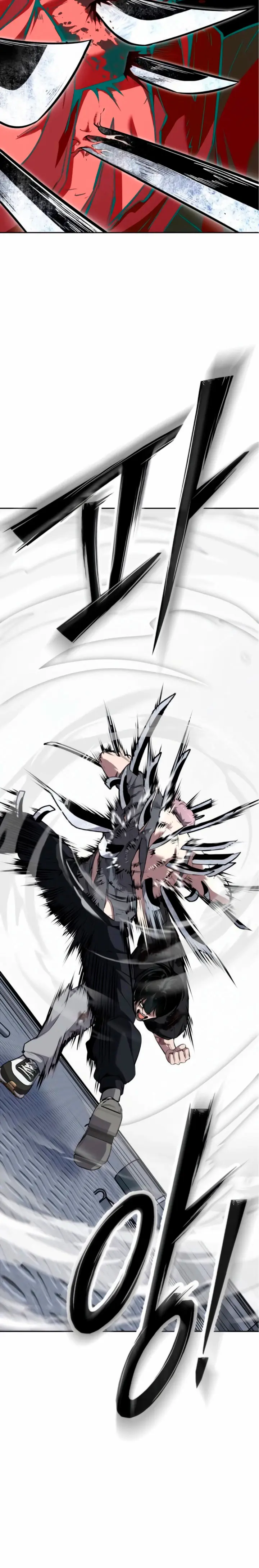 Read El Resucitado no Puede Morir ES Manga Online