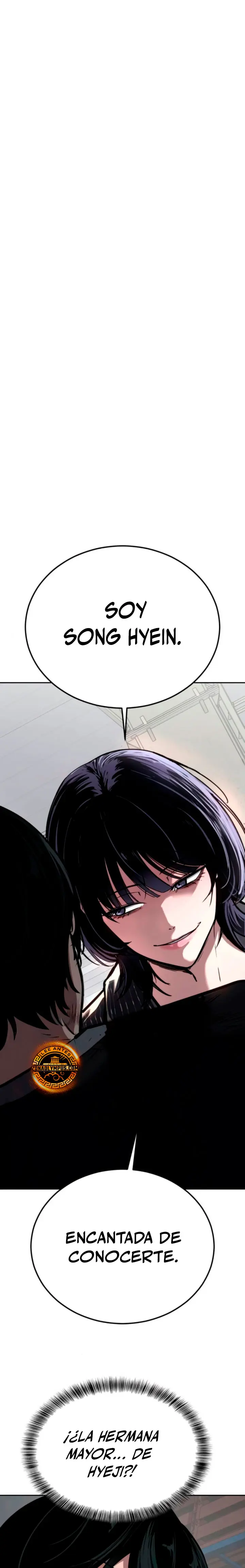 Read El Resucitado no Puede Morir ES Manga Online