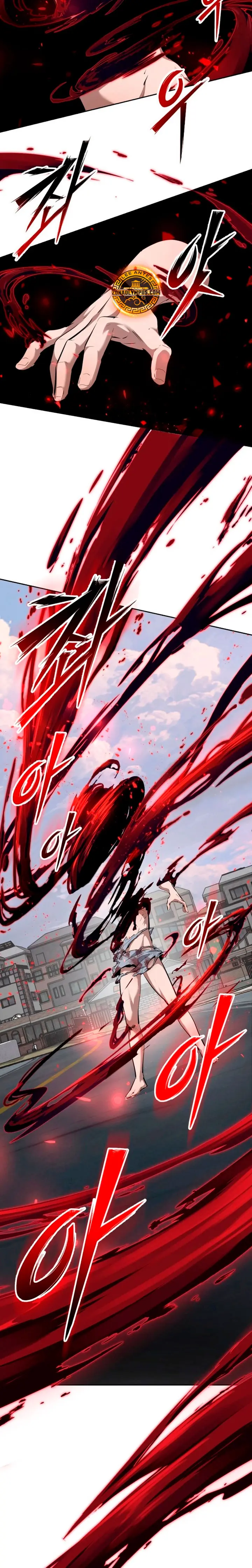Read El Resucitado no Puede Morir ES Manga Online
