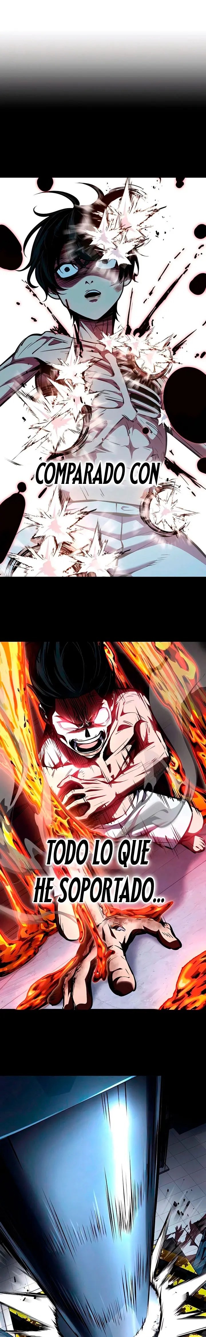 Read El Resucitado no Puede Morir ES Manga Online