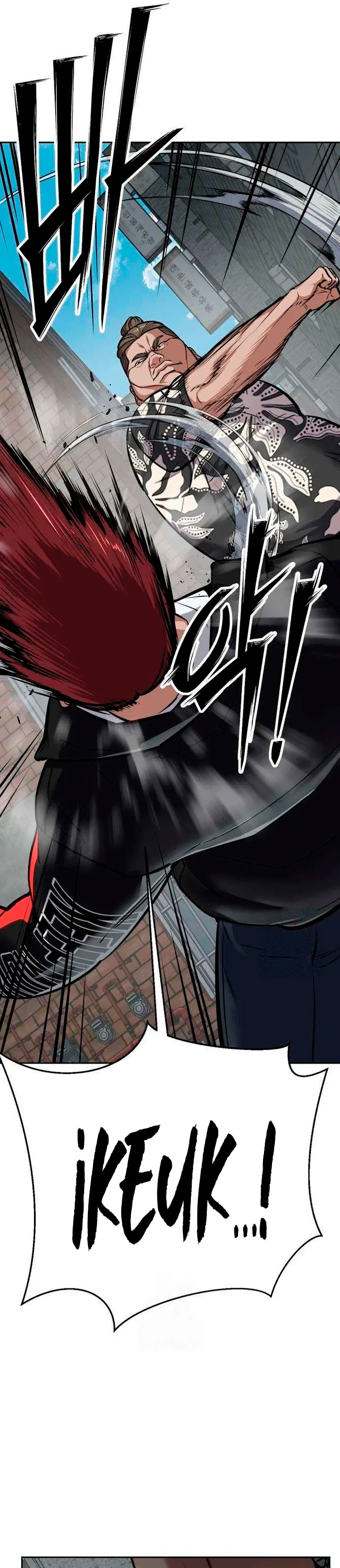 Read El Resucitado no Puede Morir ES Manga Online