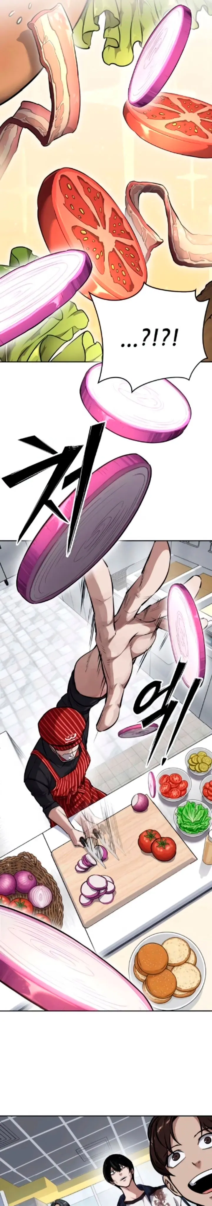 Read El Resucitado no Puede Morir ES Manga Online