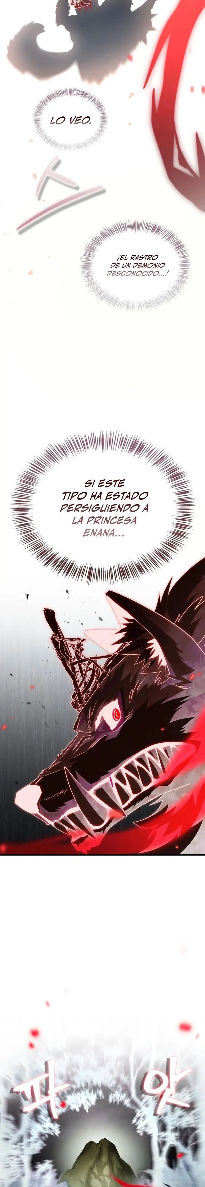 Read El Rey Demonio Abrumado por Héroes ES Manga Online