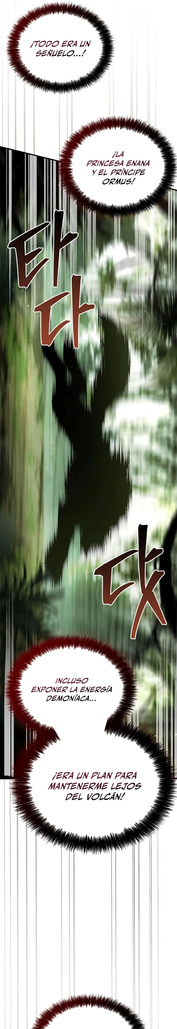 Read El Rey Demonio Abrumado por Héroes ES Manga Online