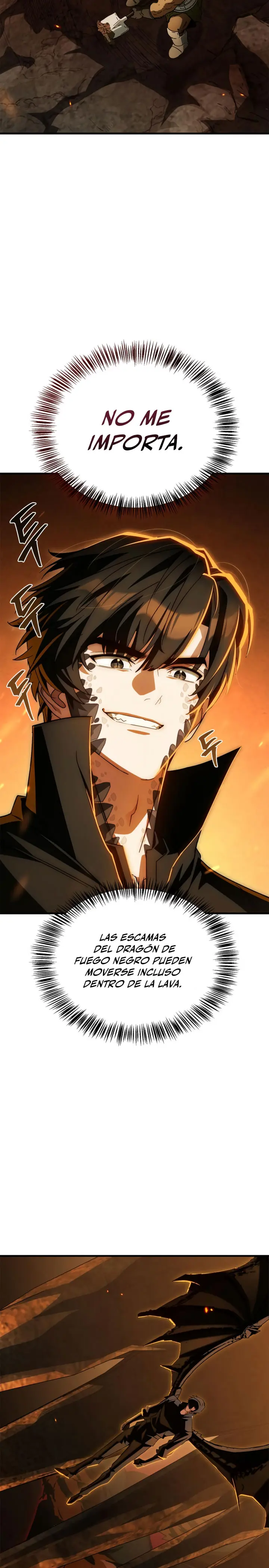 Read El Rey Demonio Abrumado por Héroes ES Manga Online