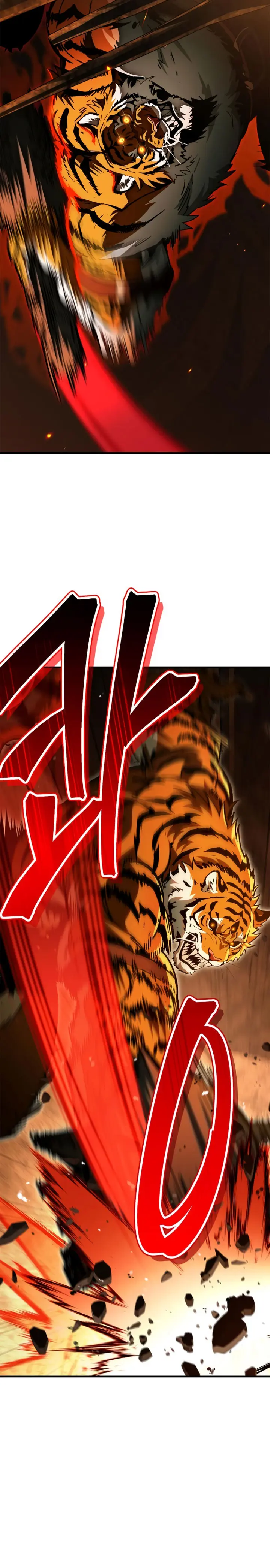 Read El Rey Demonio Abrumado por Héroes ES Manga Online