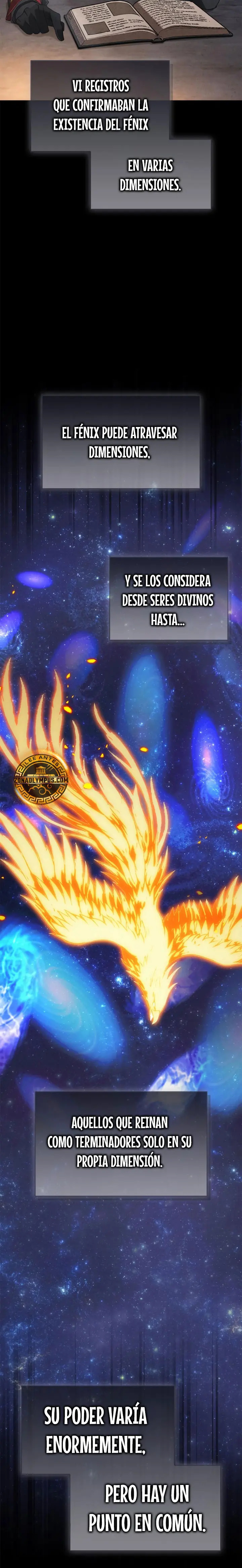 Read El Rey Demonio Abrumado por Héroes ES Manga Online