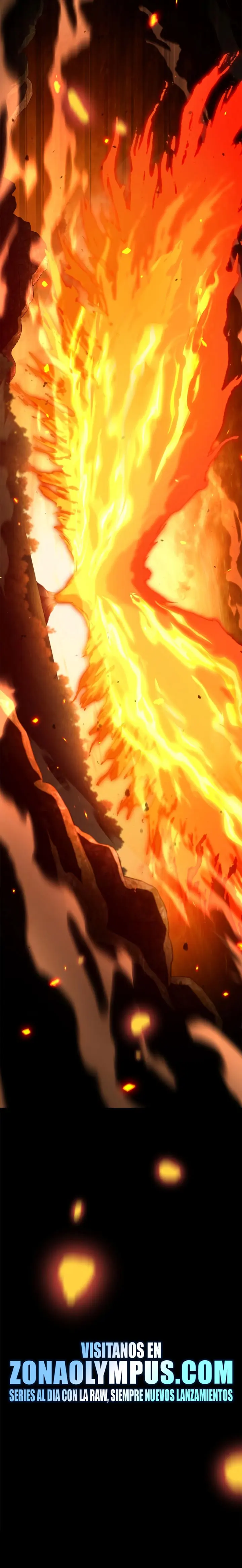 Read El Rey Demonio Abrumado por Héroes ES Manga Online