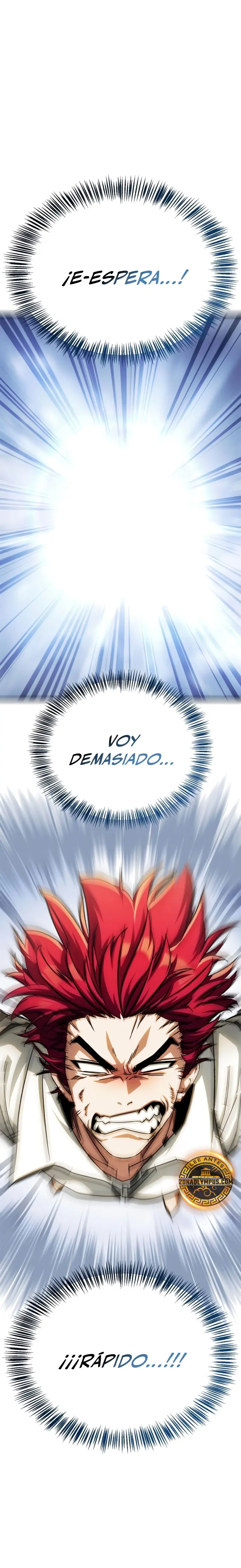 Read El Rey Demonio Abrumado por Héroes ES Manga Online