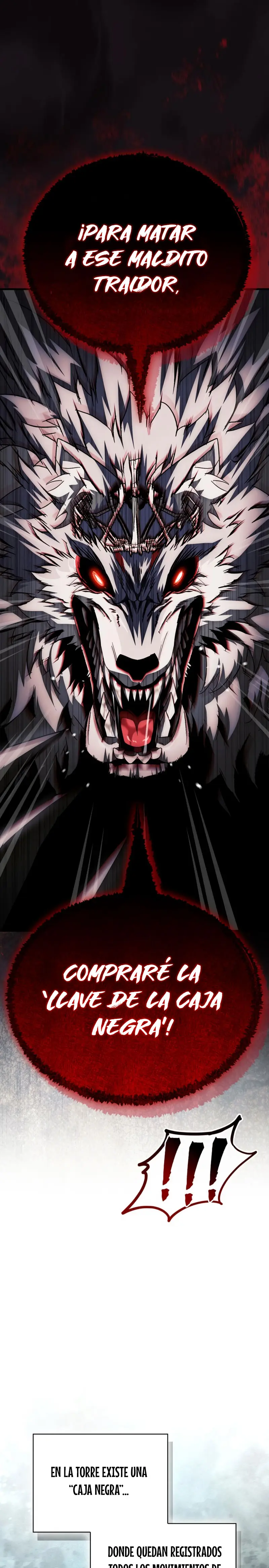 Read El Rey Demonio Abrumado por Héroes ES Manga Online