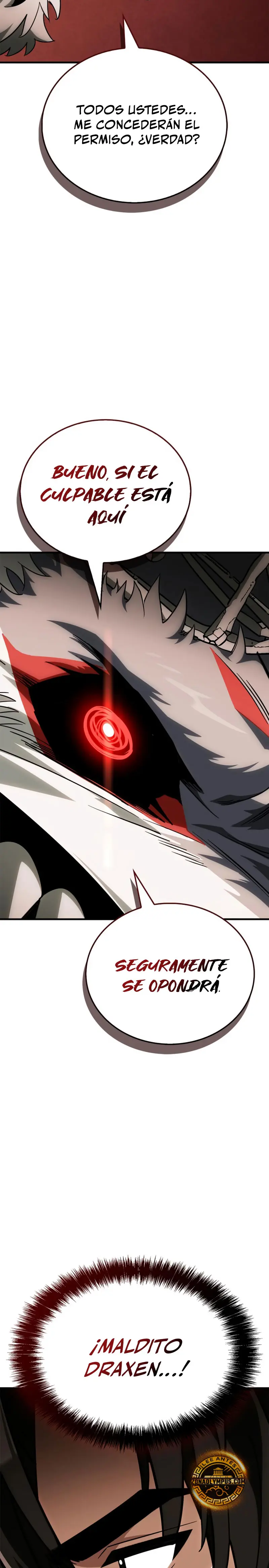 Read El Rey Demonio Abrumado por Héroes ES Manga Online