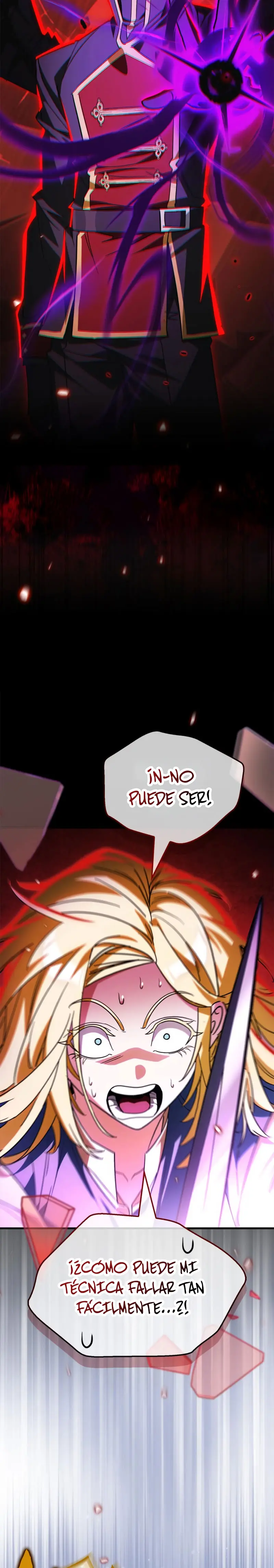 Read El Rey Demonio Abrumado por Héroes ES Manga Online
