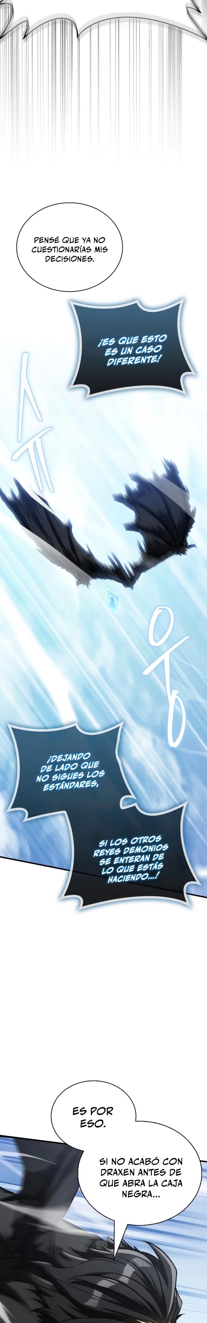 Read El Rey Demonio Abrumado por Héroes ES Manga Online