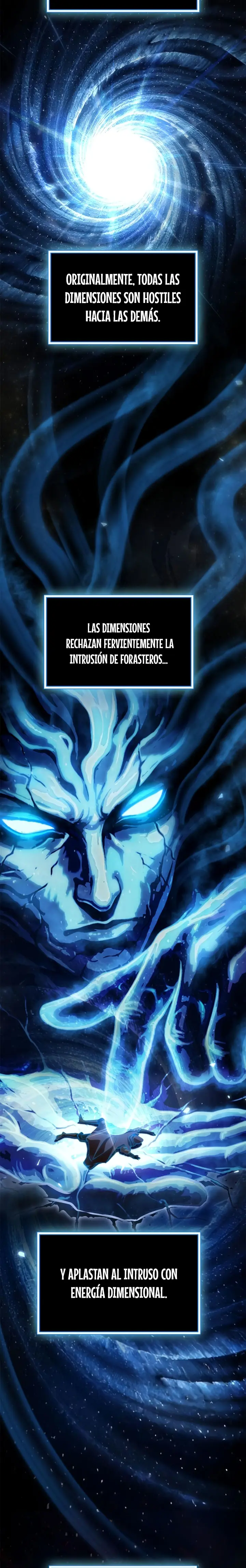 Read El Rey Demonio Abrumado por Héroes ES Manga Online