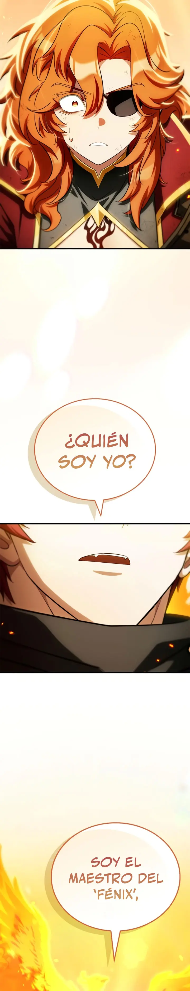 Read El Rey Demonio Abrumado por Héroes ES Manga Online