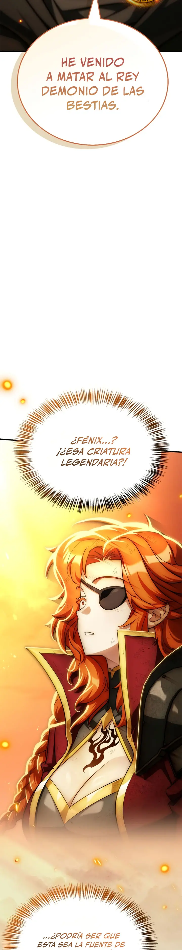 Read El Rey Demonio Abrumado por Héroes ES Manga Online