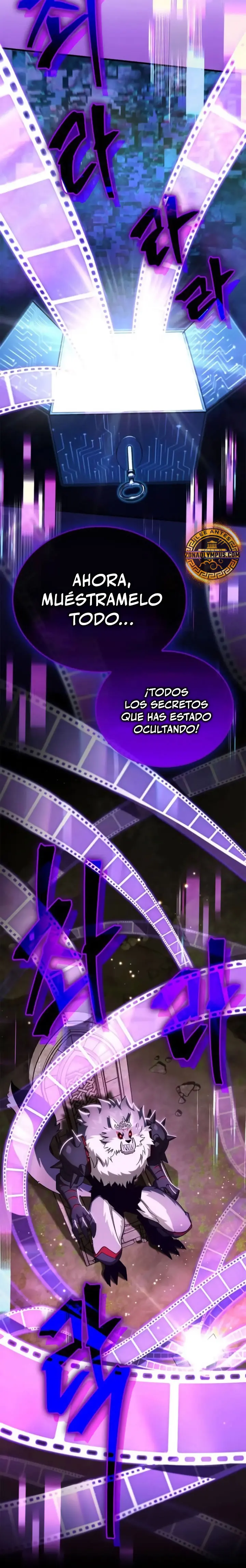Read El Rey Demonio Abrumado por Héroes ES Manga Online