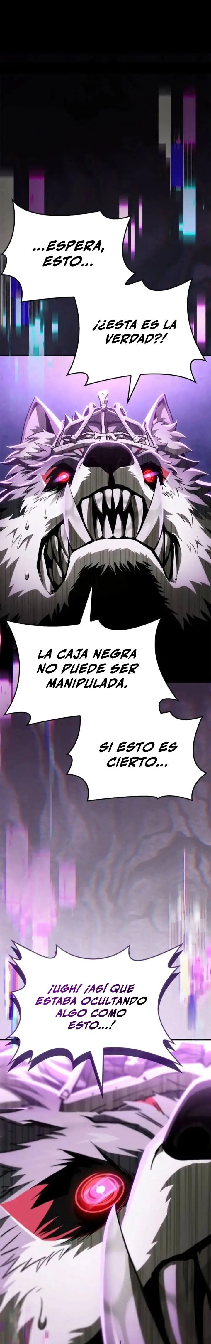 Read El Rey Demonio Abrumado por Héroes ES Manga Online