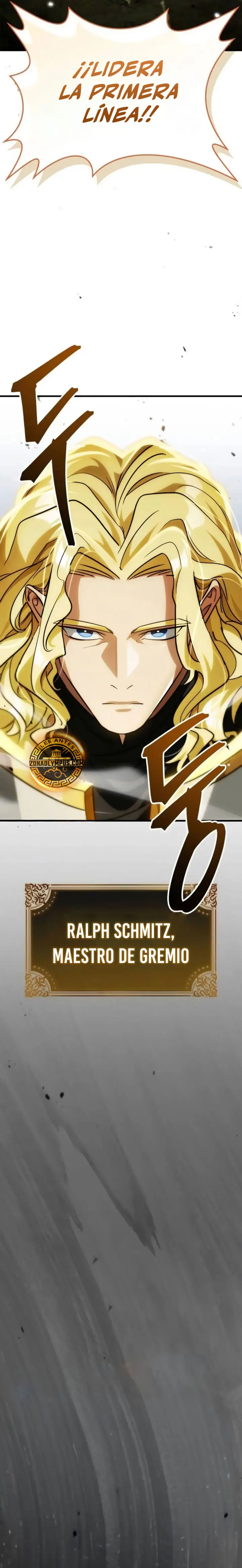 Read El Rey Demonio Abrumado por Héroes ES Manga Online