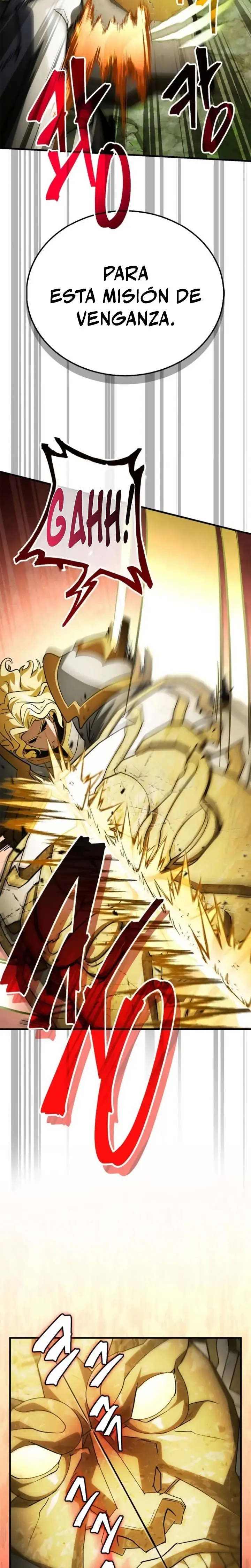 Read El Rey Demonio Abrumado por Héroes ES Manga Online