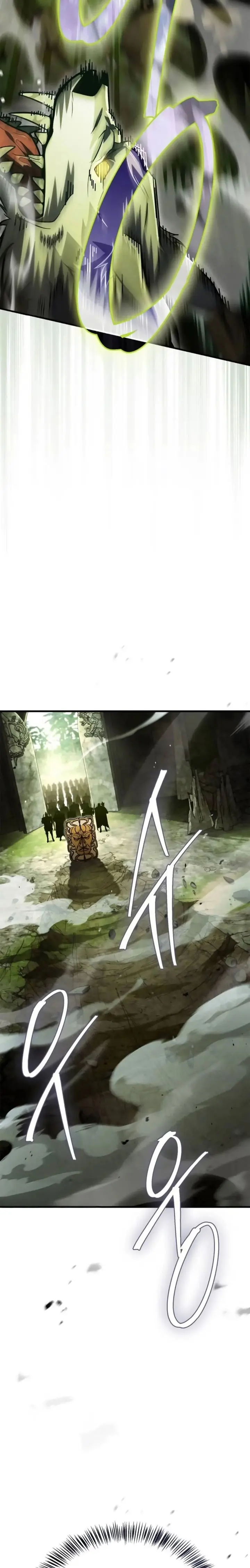 Read El Rey Demonio Abrumado por Héroes ES Manga Online