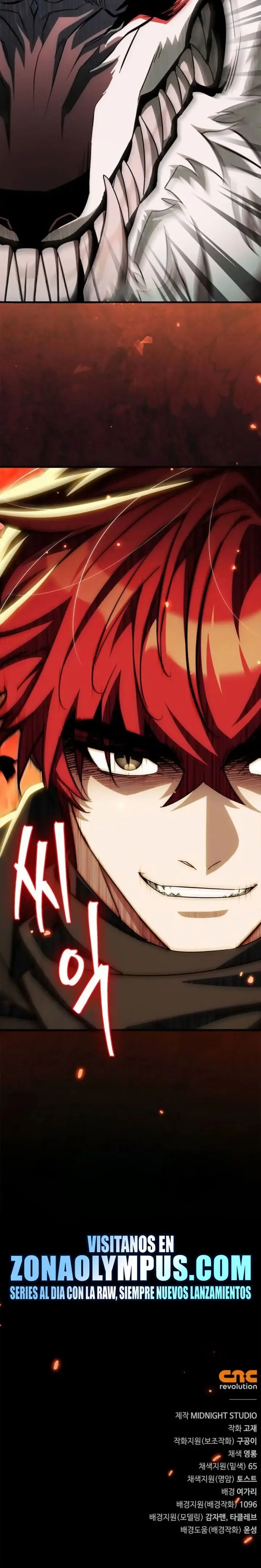 Read El Rey Demonio Abrumado por Héroes ES Manga Online