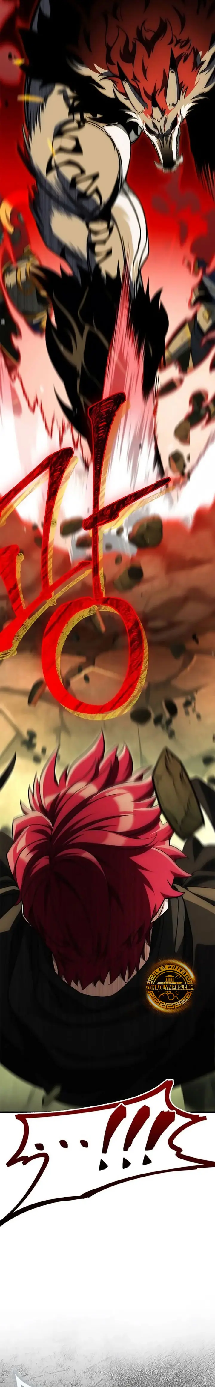 Read El Rey Demonio Abrumado por Héroes ES Manga Online