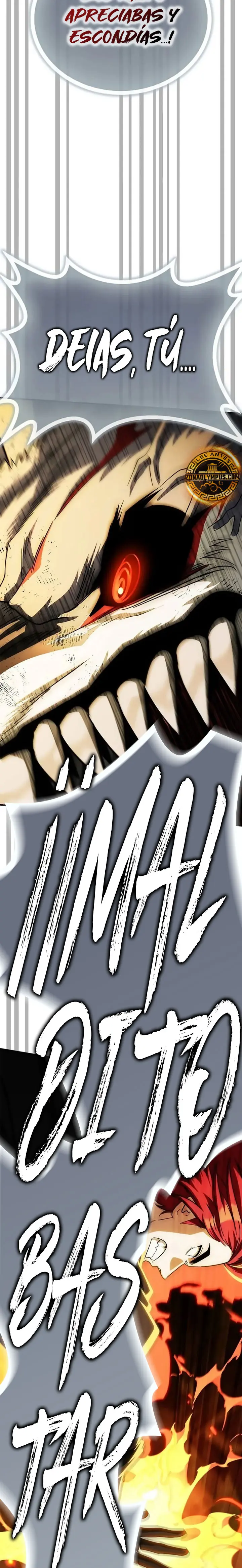 Read El Rey Demonio Abrumado por Héroes ES Manga Online