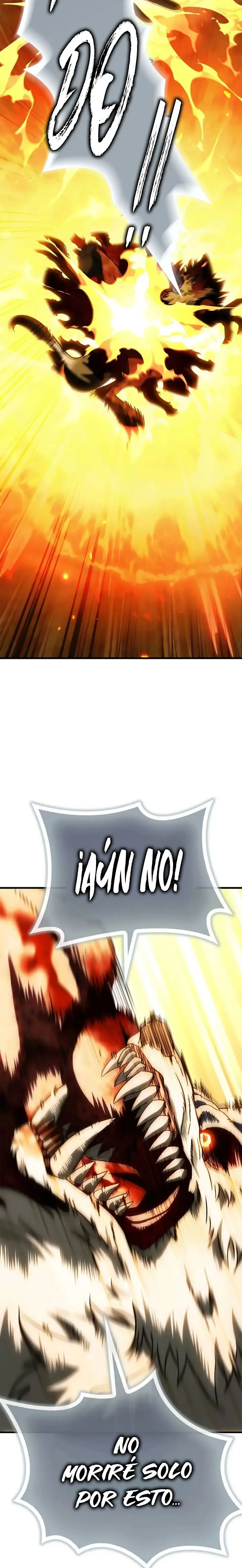 Read El Rey Demonio Abrumado por Héroes ES Manga Online